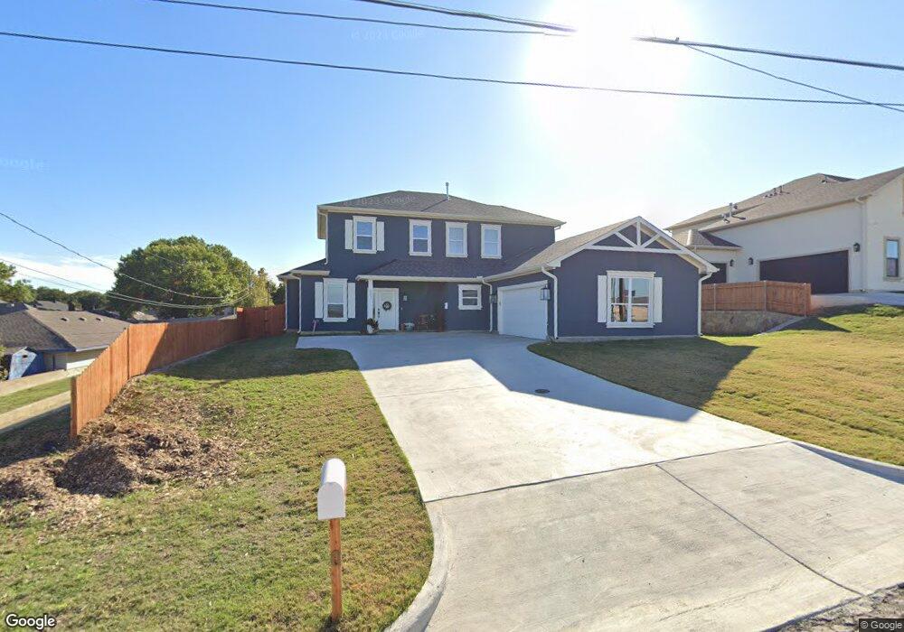 507 Saddle Hill Dr, Grand Prairie, TX 75050 - photo 1