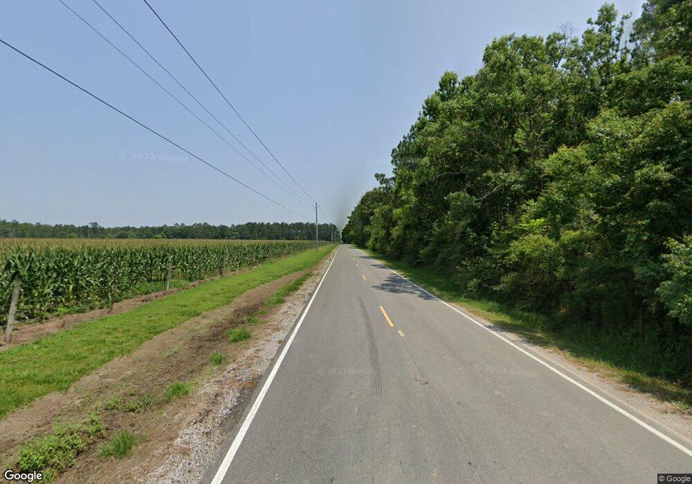 23701 State Line Rd, Lucedale, MS 39452 - photo 1