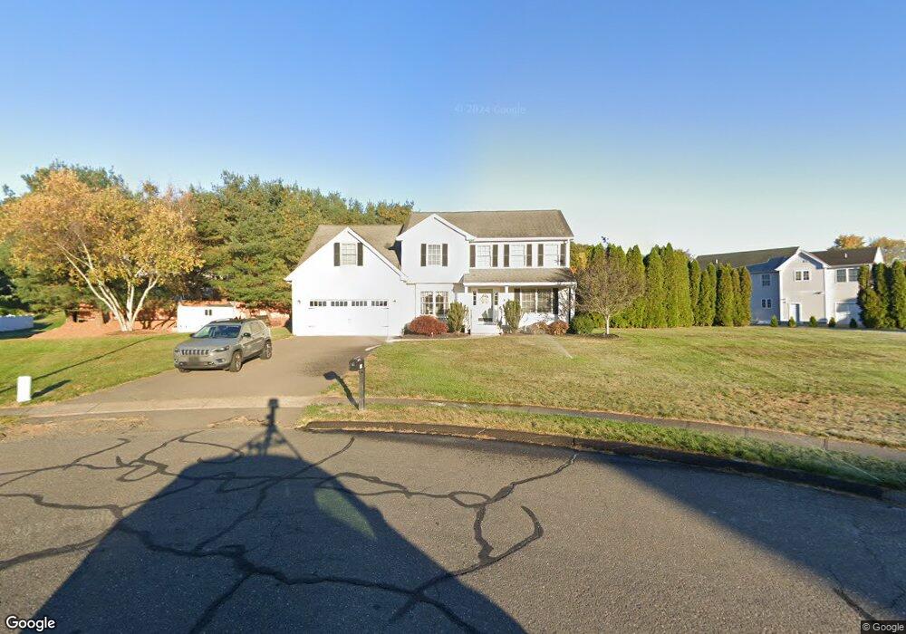 36 Alex Ct, Plantsville, CT 06479 - photo 1