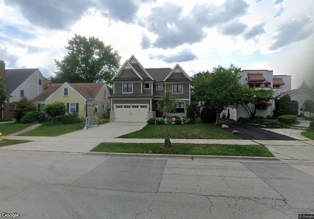 596 S Hillside Ave, Elmhurst, IL 60126 - photo 1