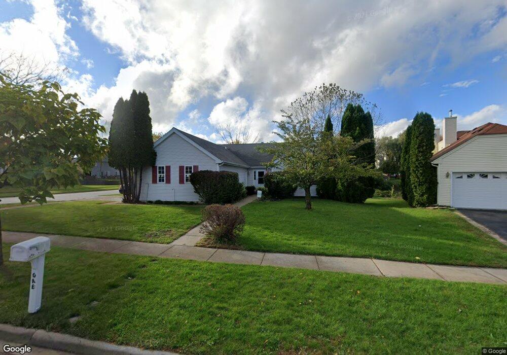 1 Kay Ct, Lake In the Hills, IL 60156 - photo 1