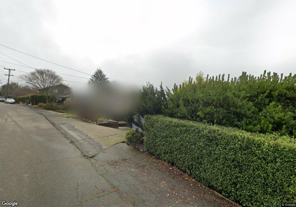 682 Creston Rd, Berkeley, CA 94708 - photo 1