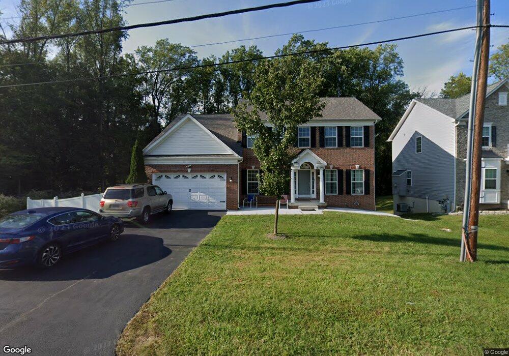 9796 Whiskey Bottom Rd, Laurel, MD 20723 - photo 1