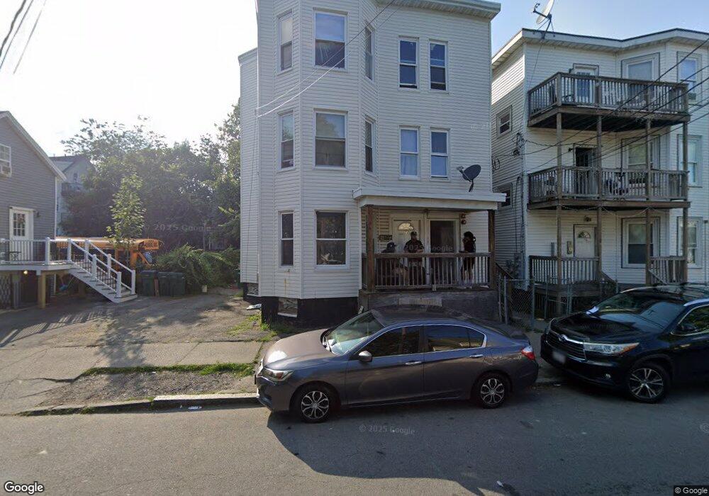 72 Hanover St unit 74, Lynn, MA 01902 - photo 1