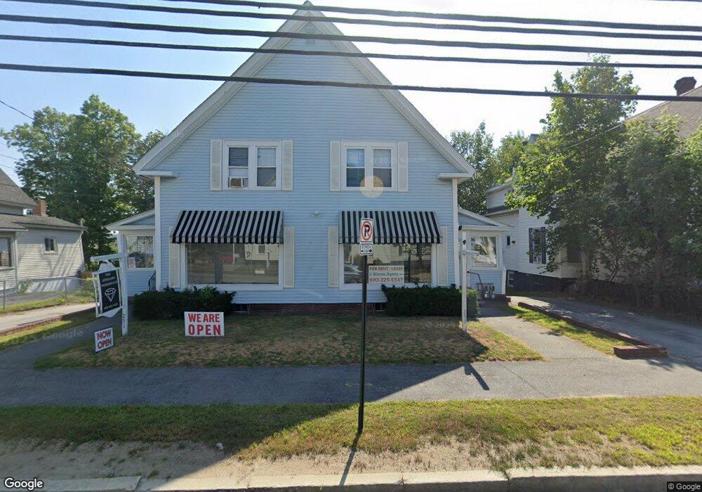 251 S Main St, Concord, NH 03301 - photo 1