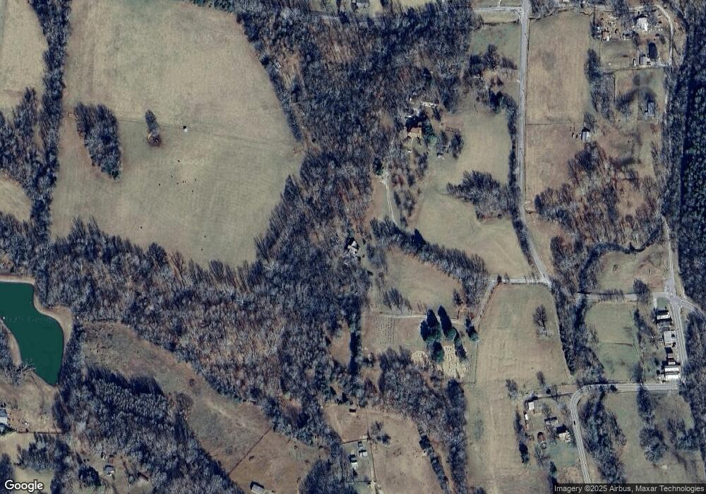 241 Mason Carter Hill Rd, Prospect, TN 38477 - photo 1