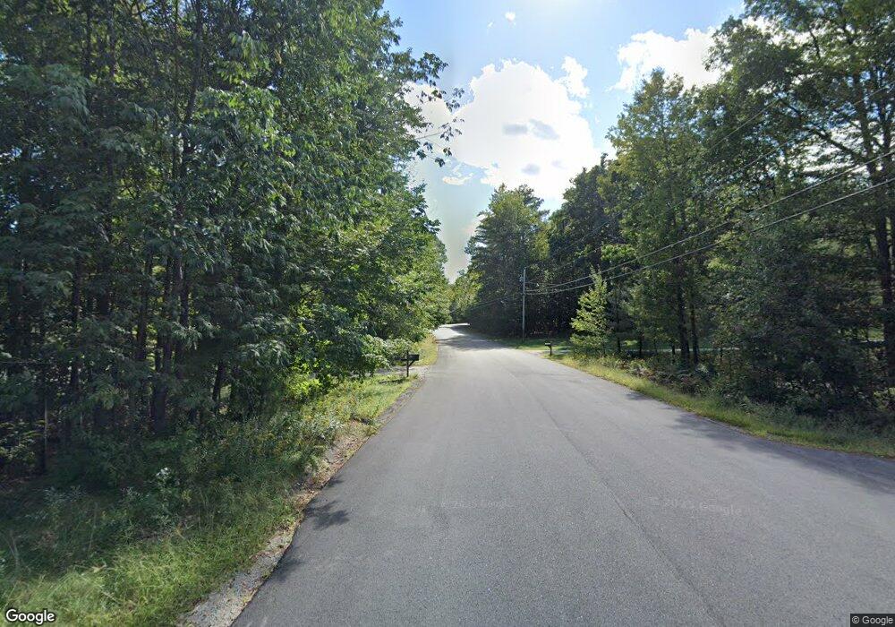 0 Valley View, Hooksett, NH 03106 - photo 1