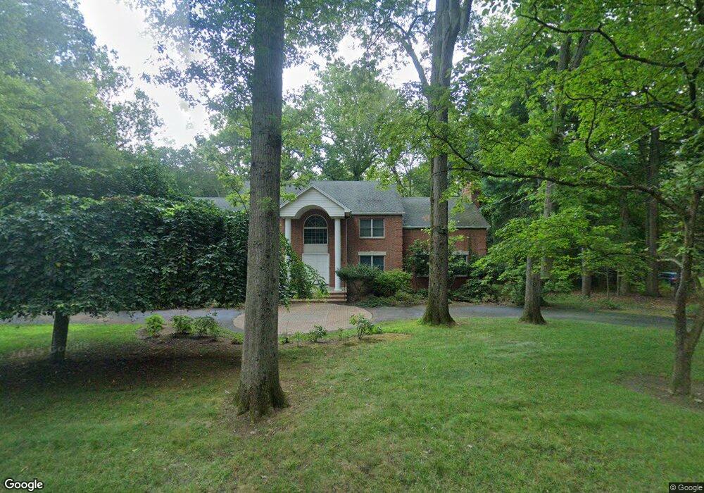 98 Columbus Rd, Demarest, NJ 07627 - photo 1