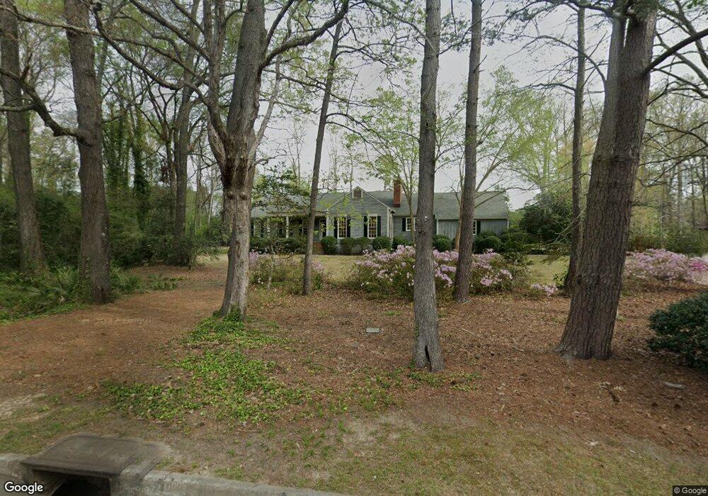 4781 Brae Burn Ln, Macon, GA 31210 - photo 1