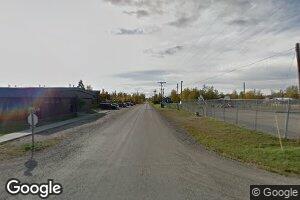 NHN Second St, Nenana, AK 99760