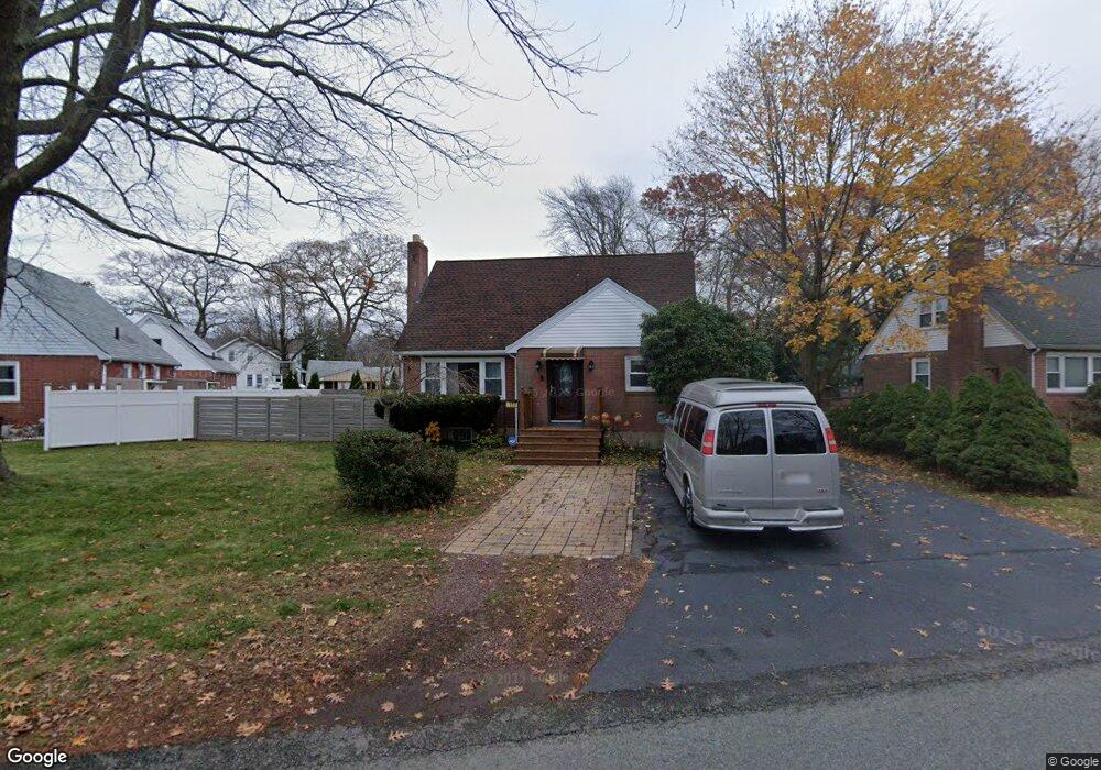 117 Cross St, Randolph, MA 02368 - photo 1