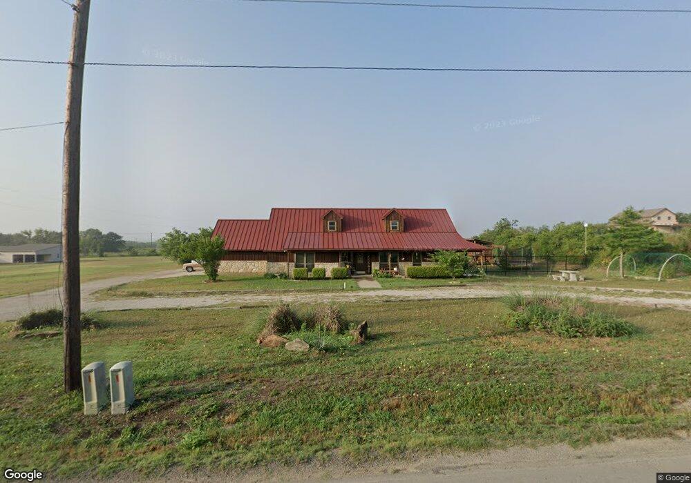7658 Veal Station Rd, Azle, TX 76020 - photo 1