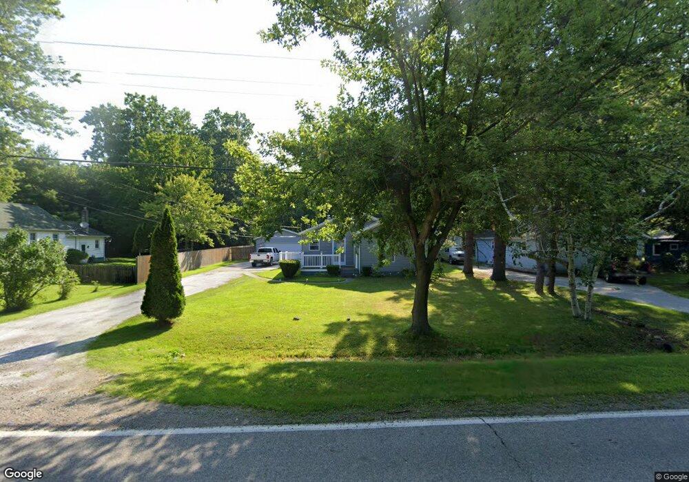 2686 Beach Rd, Port Huron, MI 48060 - photo 1