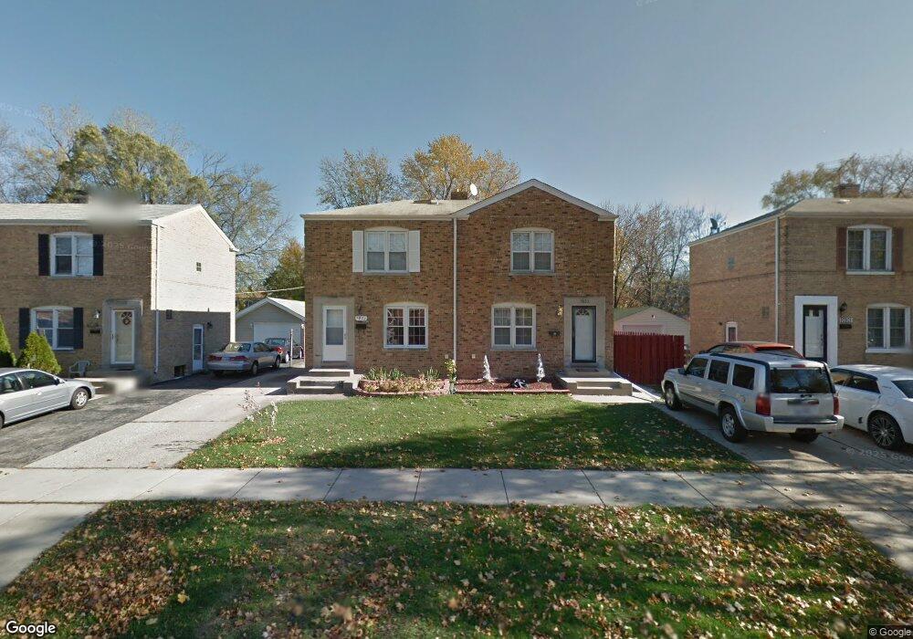 1871 Orchard St, Des Plaines, IL 60018 - photo 1