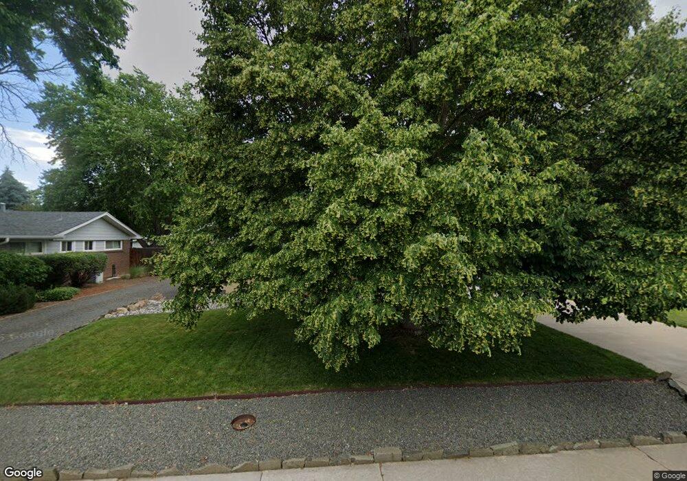 4610 Quay St, Wheat Ridge, CO 80033 - photo 1