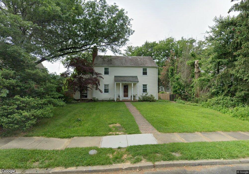 109 Cedarcroft Rd, Baltimore, MD 21212 - photo 1