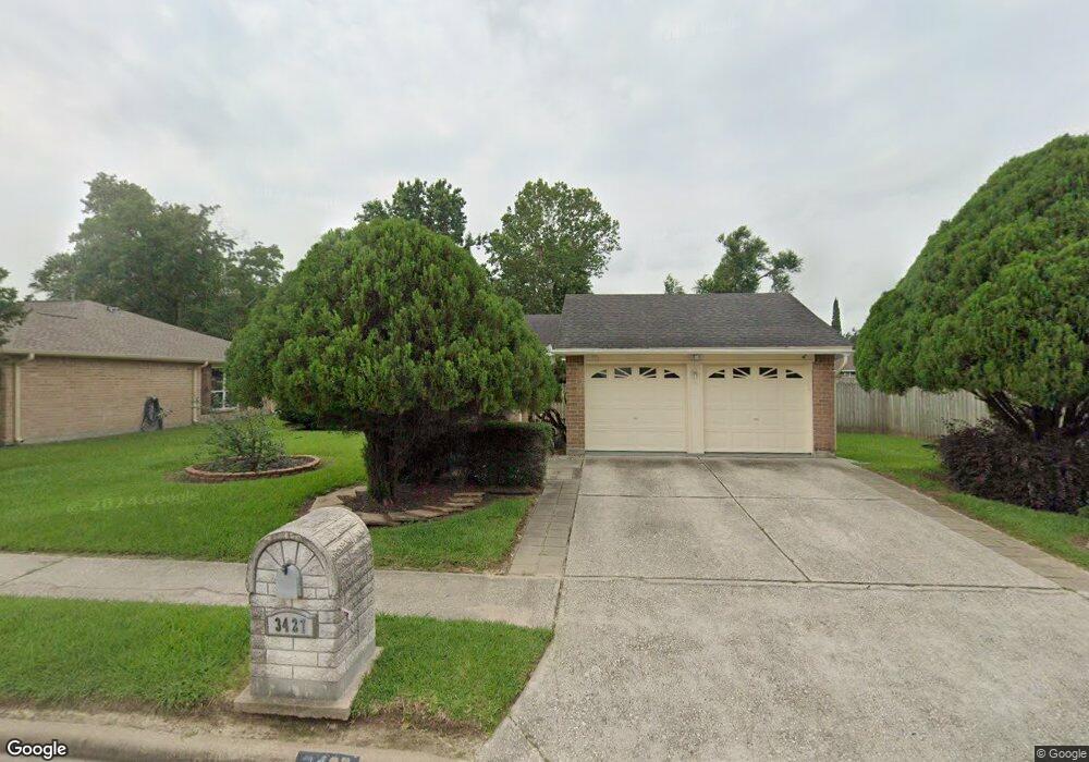 3427 Pinechester Dr, Houston, TX 77066 - photo 1