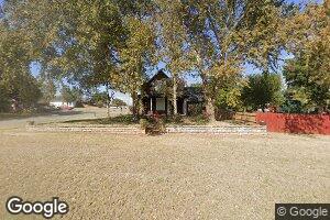 542 Main St, Mountain View, OK 73062