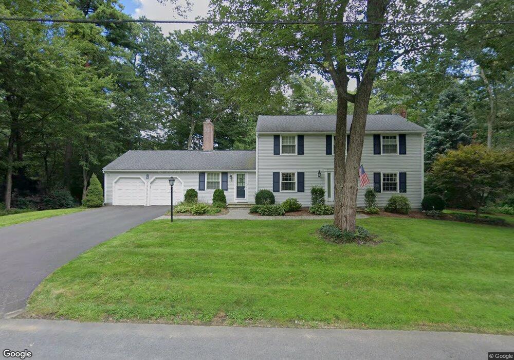 5 Captain Forbush Ln, Acton, MA 01720 - photo 1