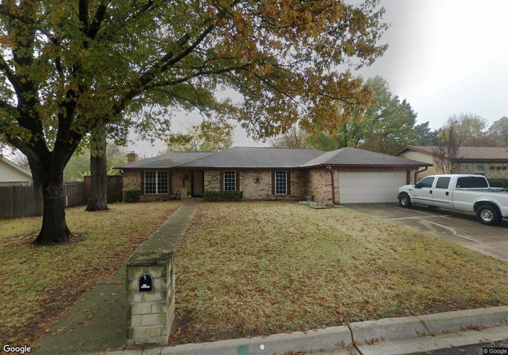 8412 Brookhaven Dr, North Richland Hills, TX 76182 - photo 1