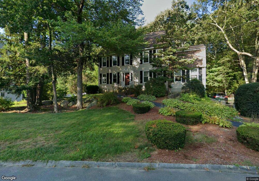 31 Parrish Hill Dr, Nashua, NH 03063 - photo 1