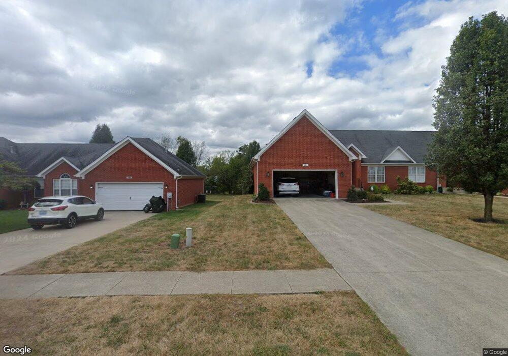 203 W Woodlake Cir, Mount Washington, KY 40047 - photo 1