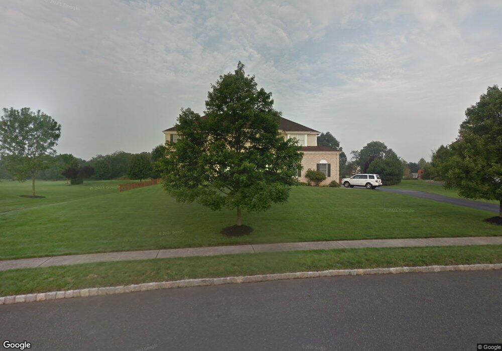 24 Titus Rd, Skillman, NJ 08558 - photo 1