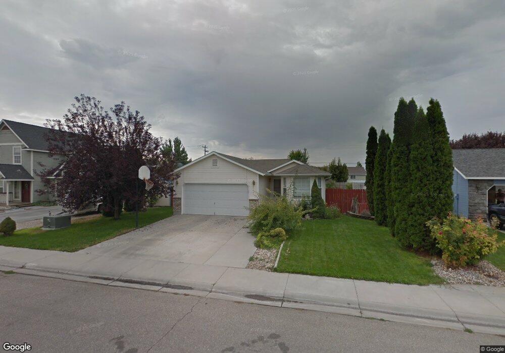 1111 W Hawaii Ave, Nampa, ID 83686 - photo 1