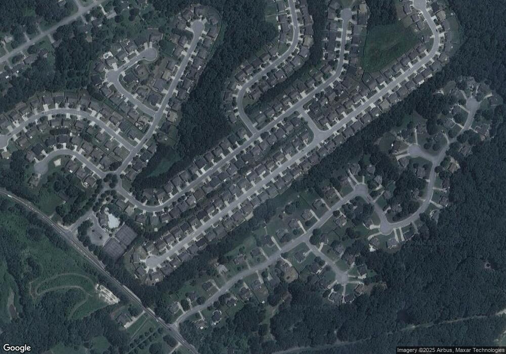 2846 Cove View Ct, Dacula, GA 30019 - photo 1