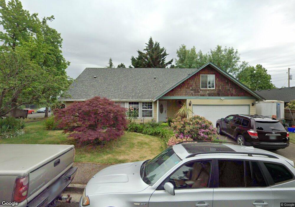2194 Marlow Ln, Eugene, OR 97401 - photo 1