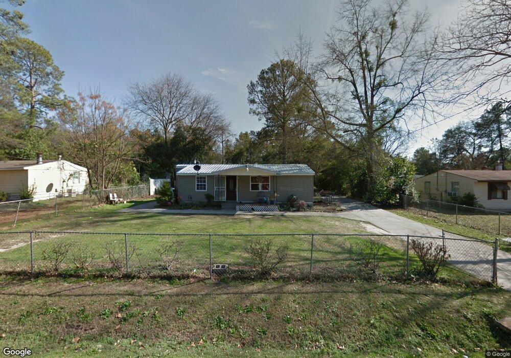 4110 Pershing Ave, Macon, GA 31204 - photo 1