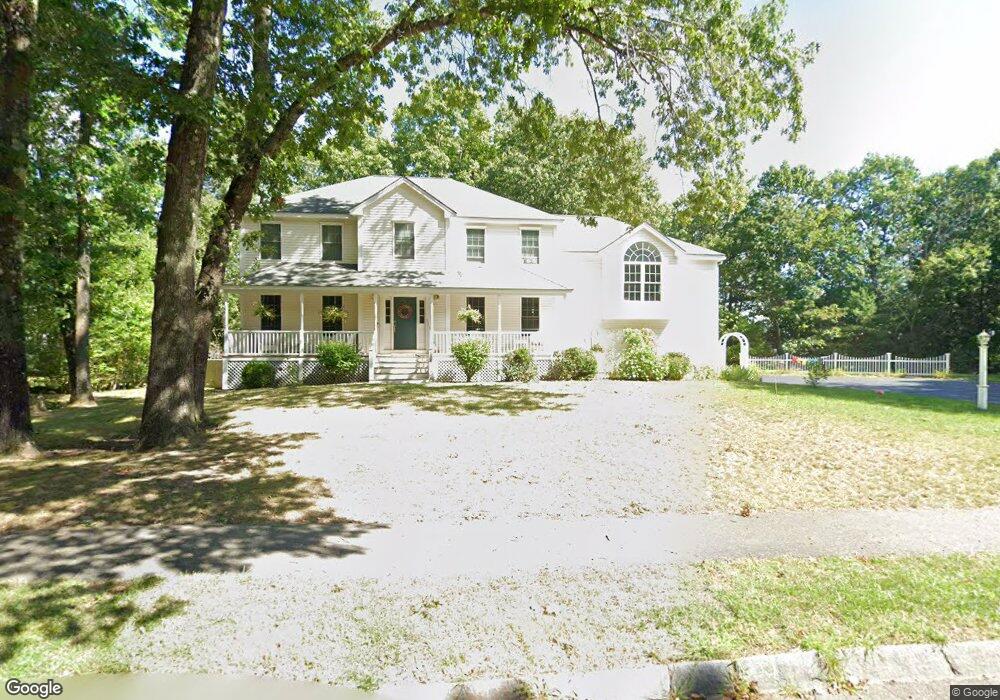 128 Adams St, Dunstable, MA 01827 - photo 1