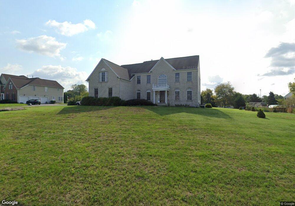 3007 Edrich Way, Randallstown, MD 21133 - photo 1