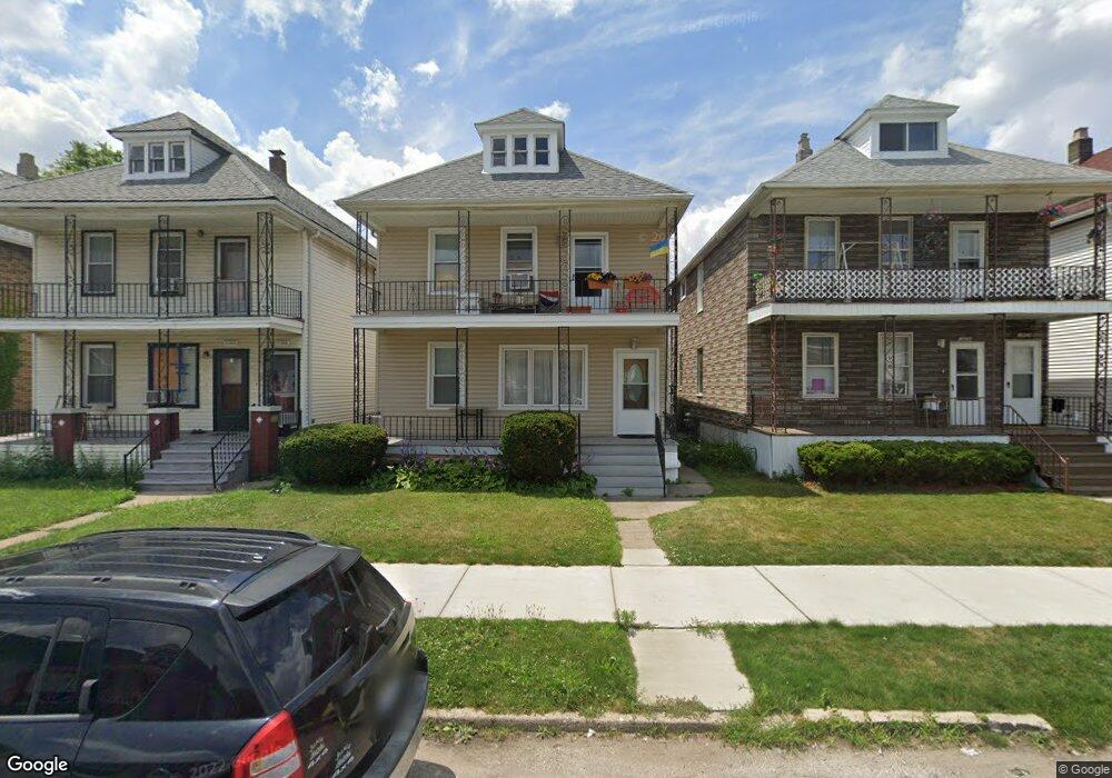 11369 Moran St, HamtraMcK, MI 48212 - photo 1