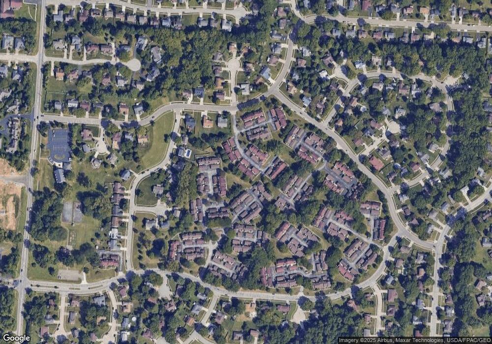 531 Camdenway Ct unit 48A, Columbus, OH 43213 - photo 1