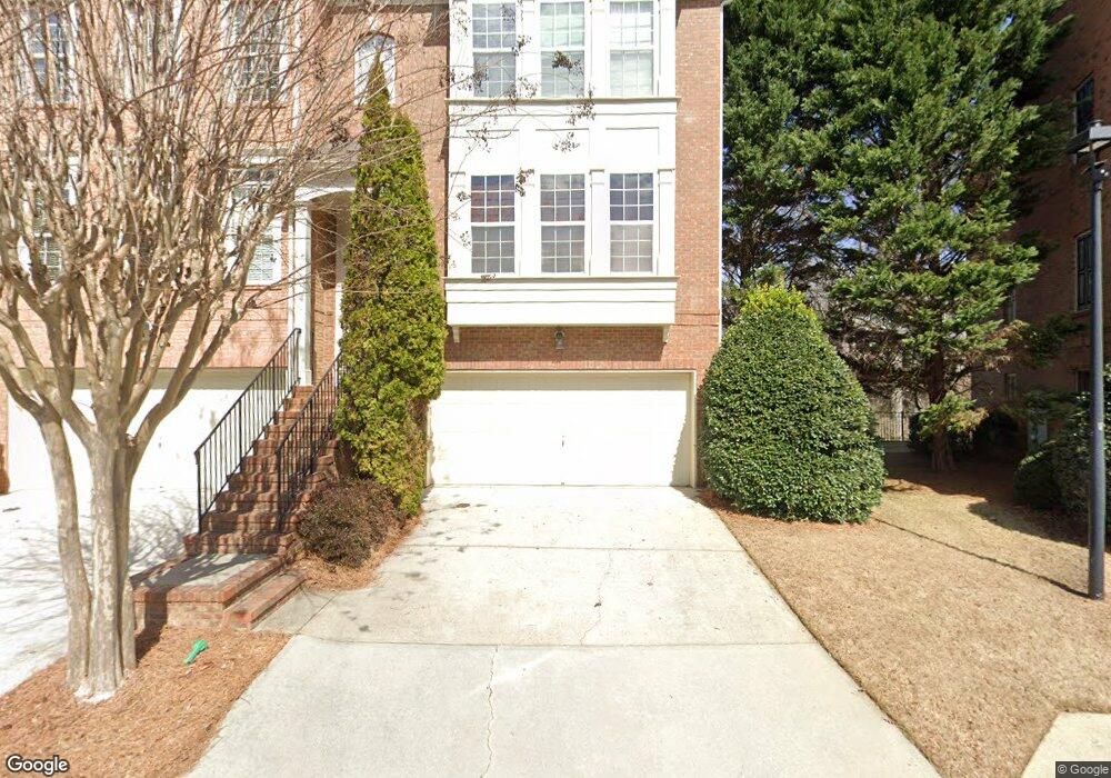 1631 Wehunt Place SE, Smyrna, GA 30082 - photo 1