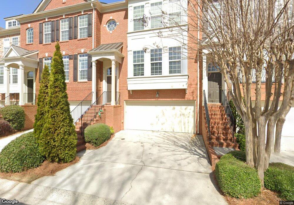 1623 Wehunt Place SE unit 14, Smyrna, GA 30082 - photo 1