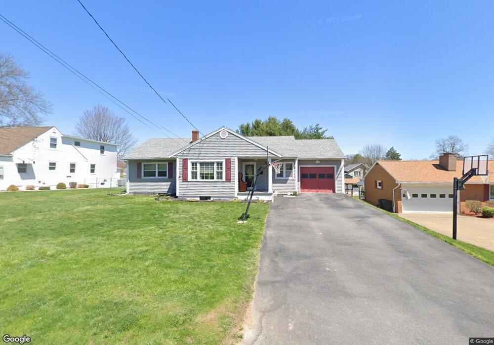 315 Haverford St, Johnstown, PA 15905 - photo 1