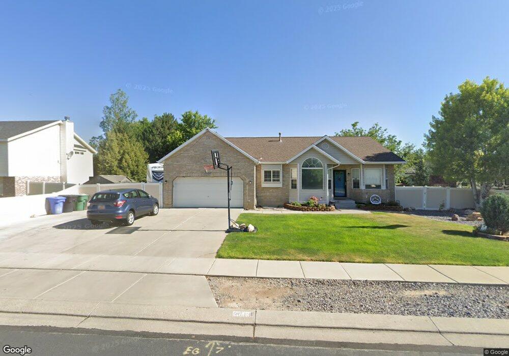2046 W 8350 S, West Jordan, UT 84088 - photo 1
