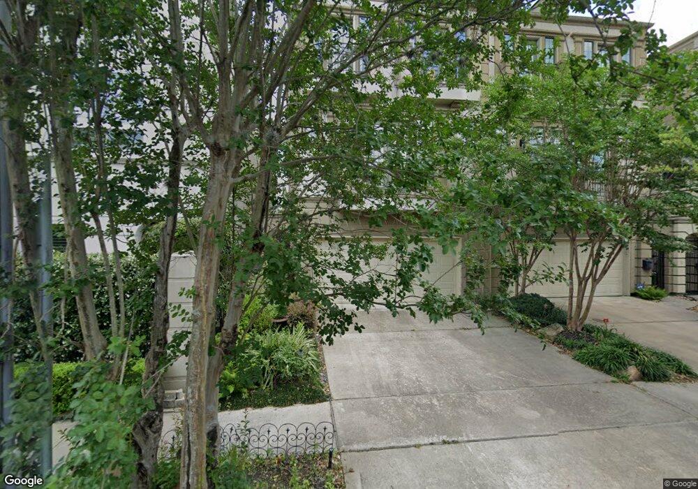 2111 Mcduffie St unit A, Houston, TX 77019 - photo 1