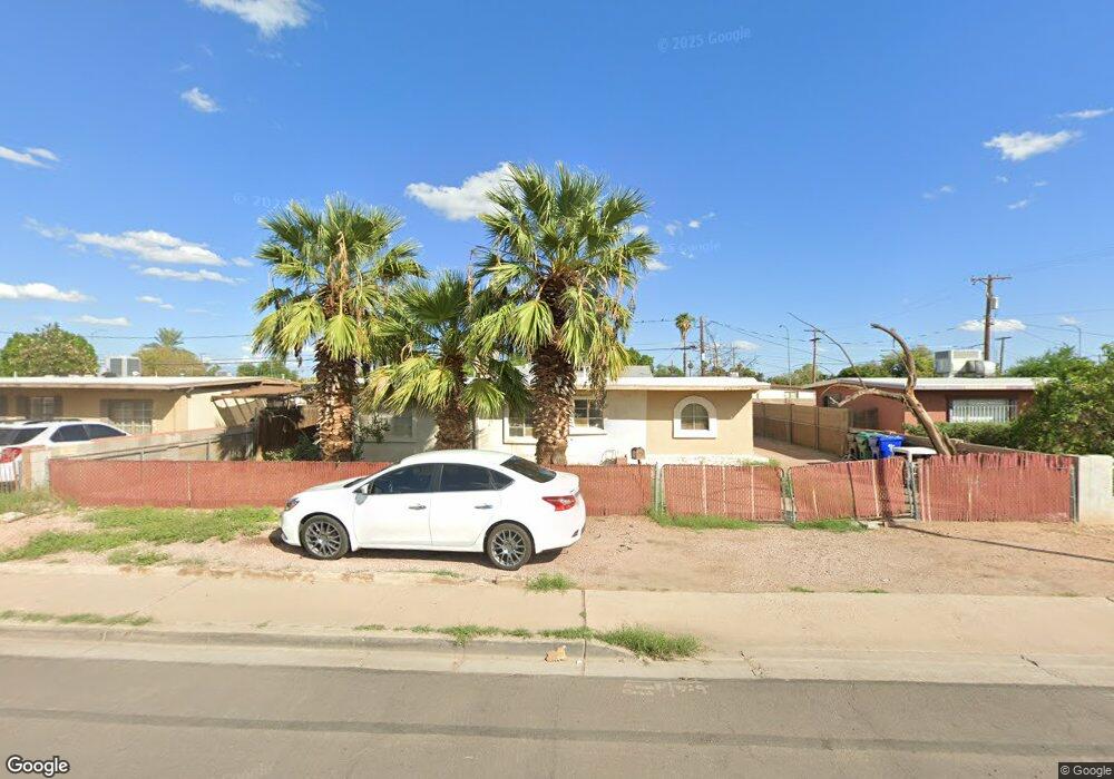 743 S Center St, Mesa, AZ 85210 - photo 1