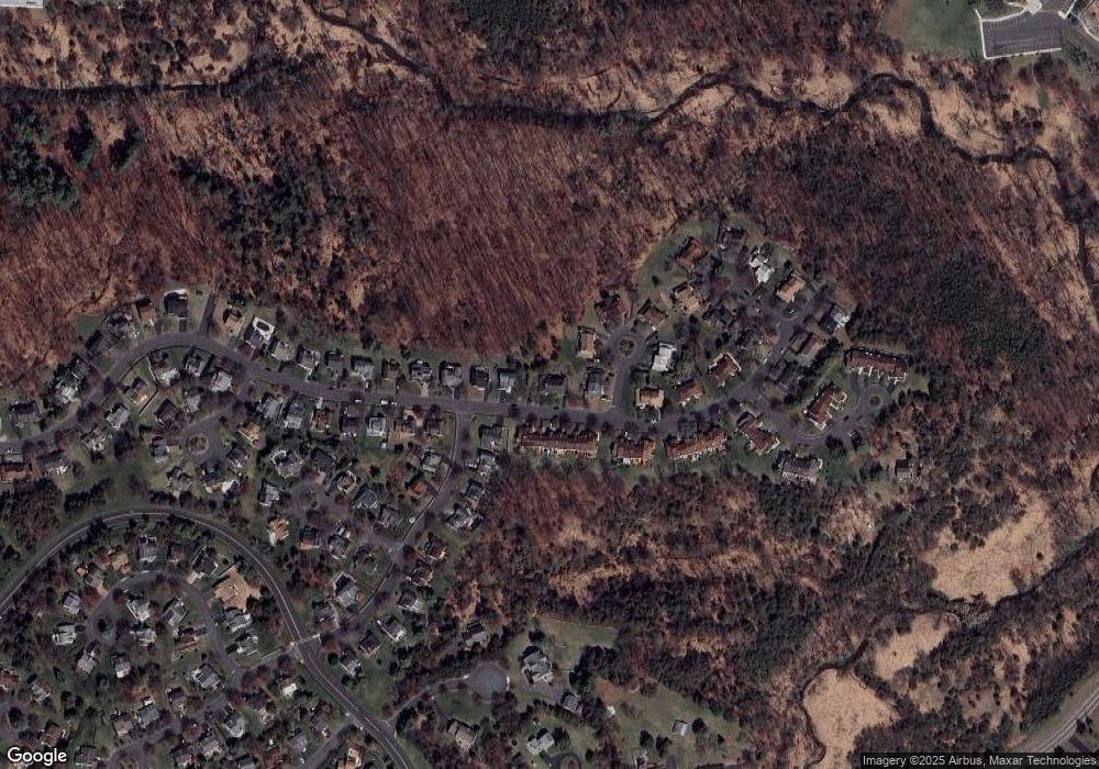 84 Choctaw Ridge Rd, Branchburg, NJ 08876 - photo 1