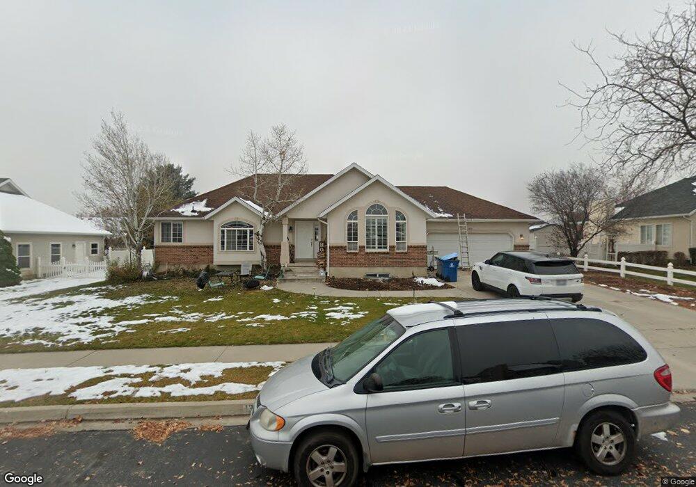 1371 N 1020 E, American Fork, UT 84003 - photo 1