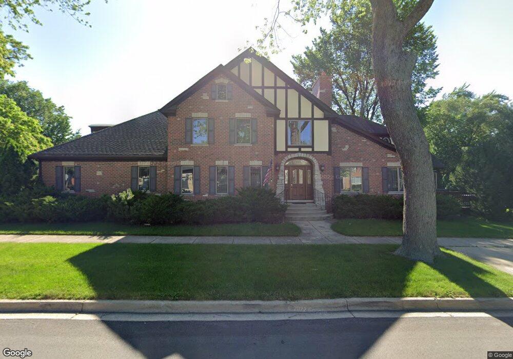 169 W Fremont Ave, Elmhurst, IL 60126 - photo 1