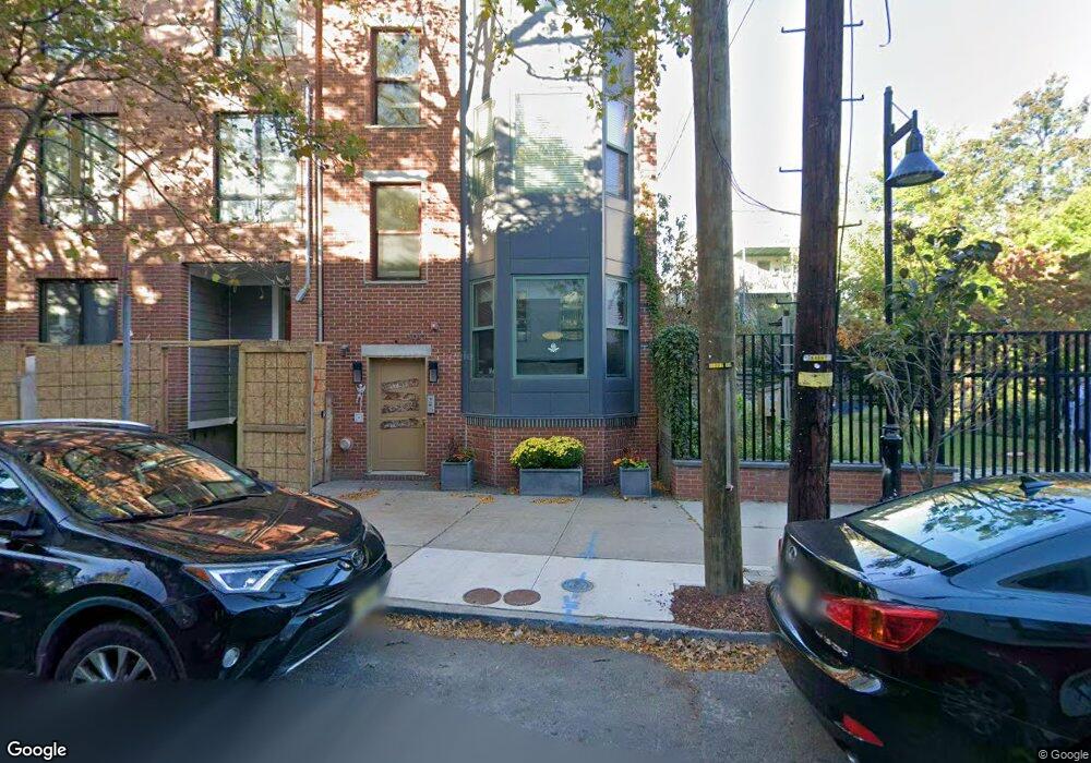 390 1st St, Jersey City, NJ 07302 - photo 1