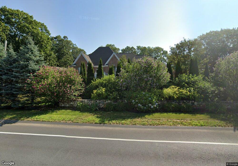 539 Lowell St unit 539, Lexington, MA 02420 - photo 1