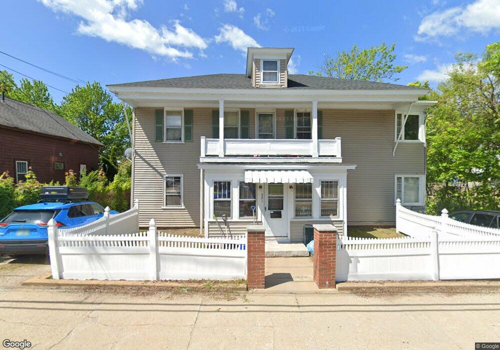 271 Main St, Somersworth, NH 03878 - photo 1