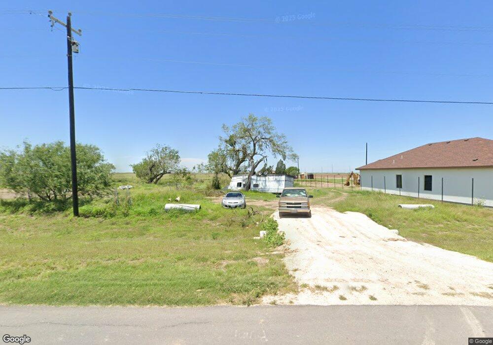 4810 S Fm 493, Donna, TX 78537 - photo 1