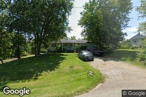 1891 Oxford Middletown Rd, Somerville, OH 45064