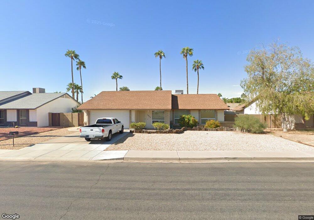 1822 N Arrowhead Dr, Chandler, AZ 85224 - photo 1